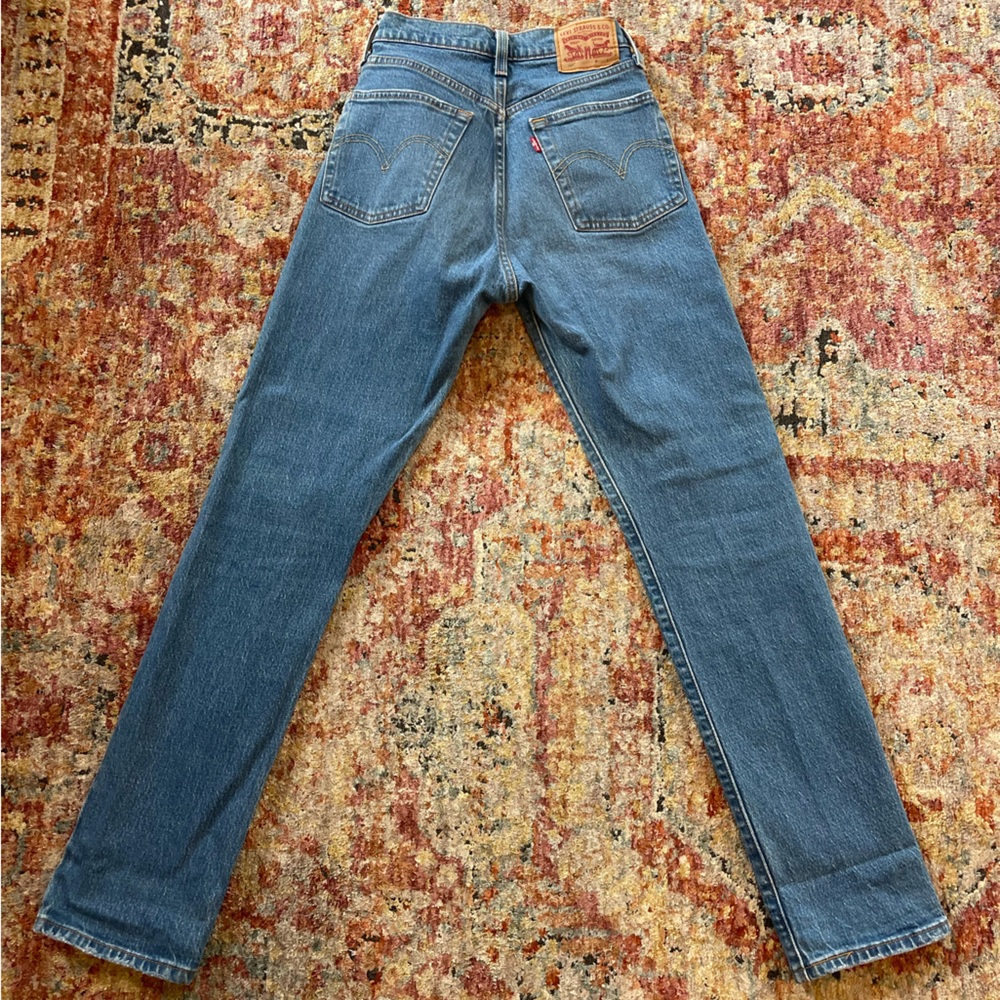 Levi’s 501 - Picture 4 of 4